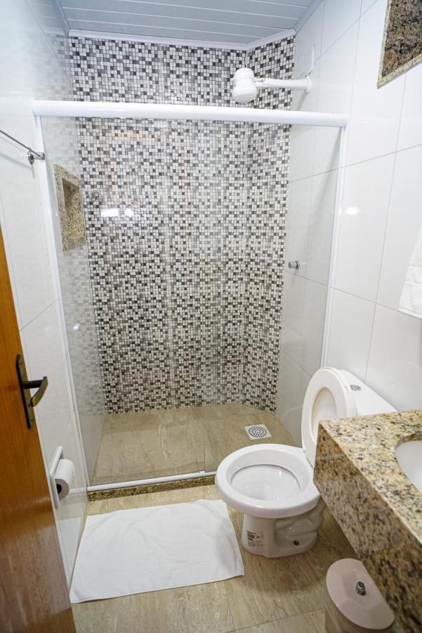 Hotel Diamantte Cachoeiro de Itapemirim Buitenkant foto