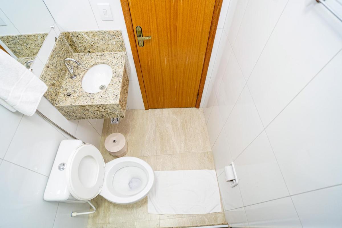 Hotel Diamantte Cachoeiro de Itapemirim Buitenkant foto