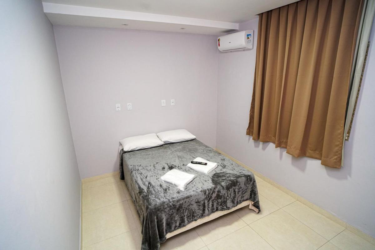 Hotel Diamantte Cachoeiro de Itapemirim Buitenkant foto