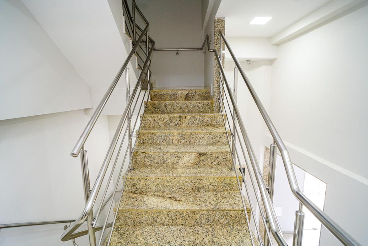 Hotel Diamantte Cachoeiro de Itapemirim Buitenkant foto