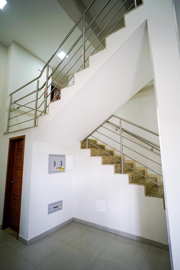 Hotel Diamantte Cachoeiro de Itapemirim Buitenkant foto